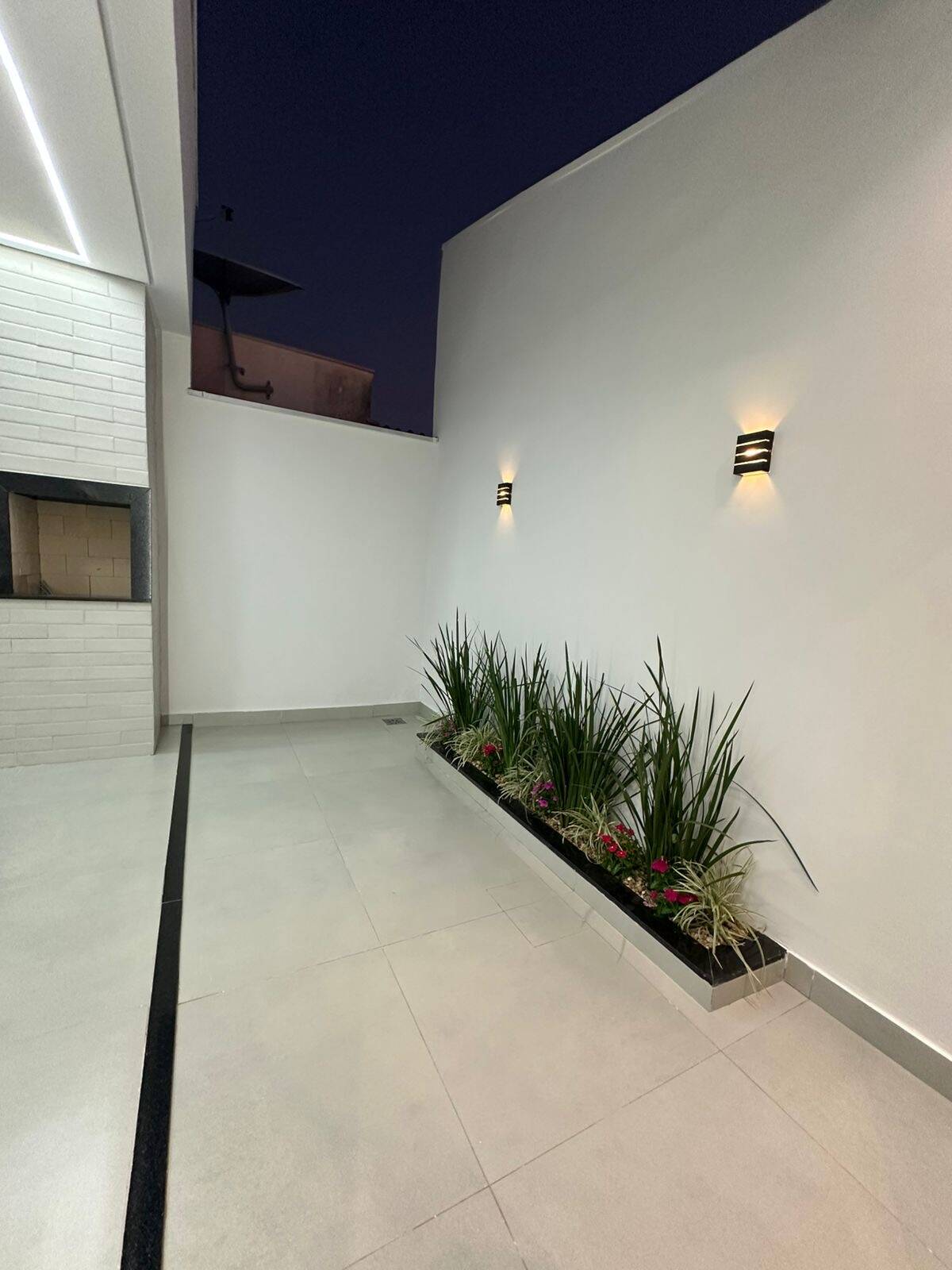 Casa à venda com 3 quartos, 80m² - Foto 5