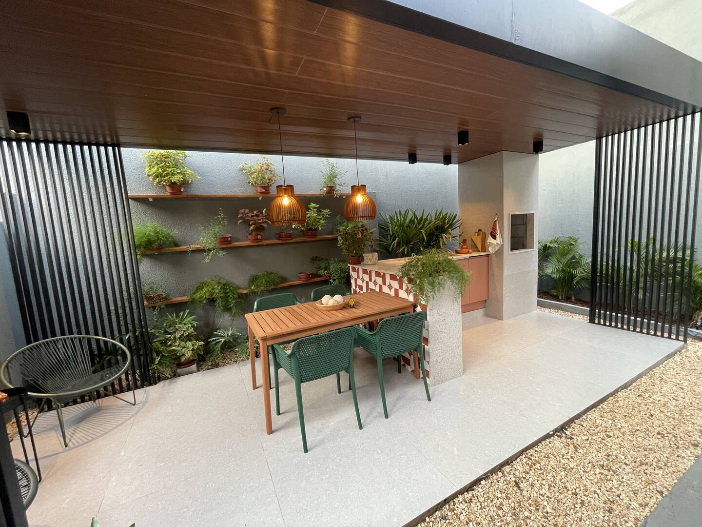 Casa, 2 quartos, 48 m² - Foto 1