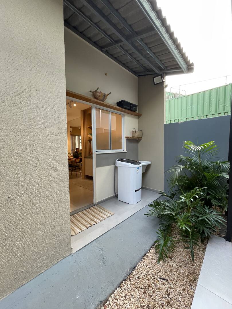 Casa, 2 quartos, 48 m² - Foto 3