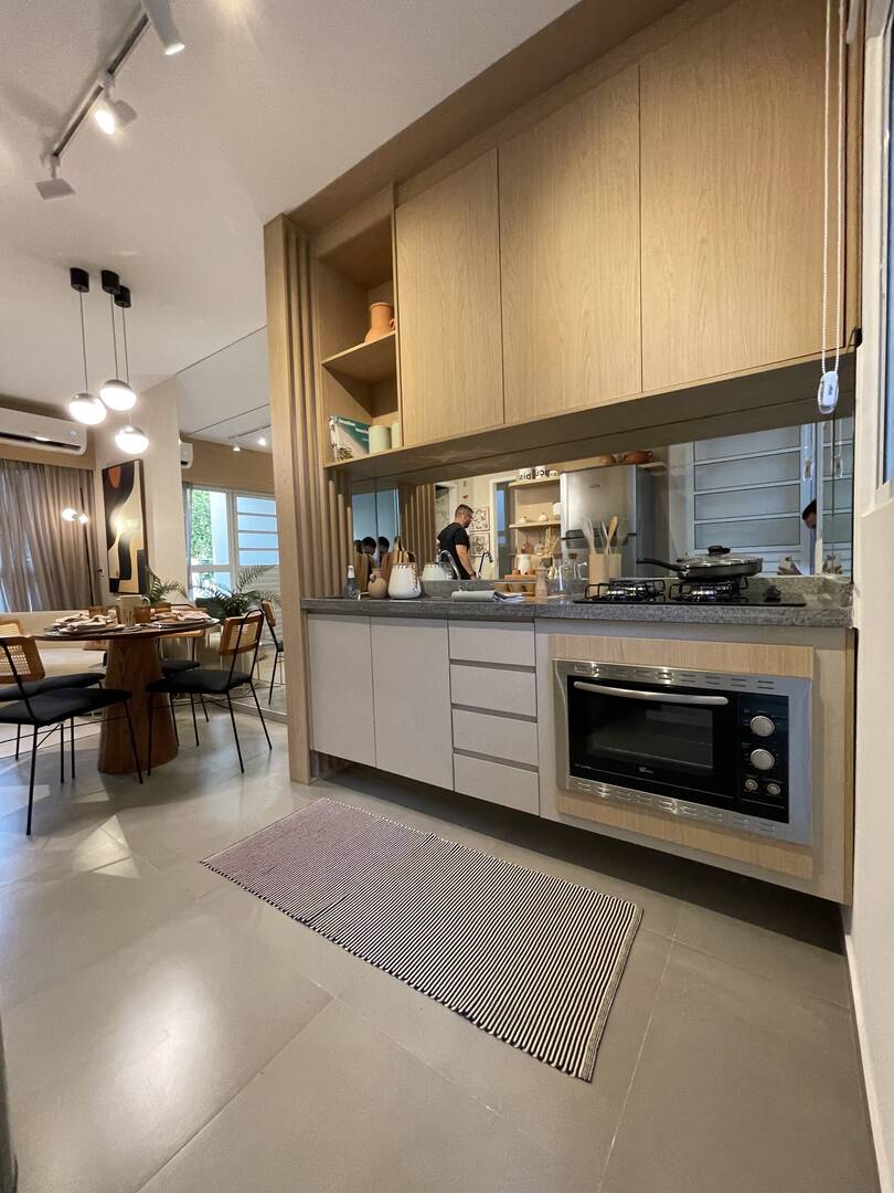 Casa, 2 quartos, 48 m² - Foto 4