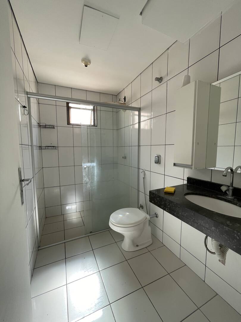 Apartamento à venda com 3 quartos, 89m² - Foto 2