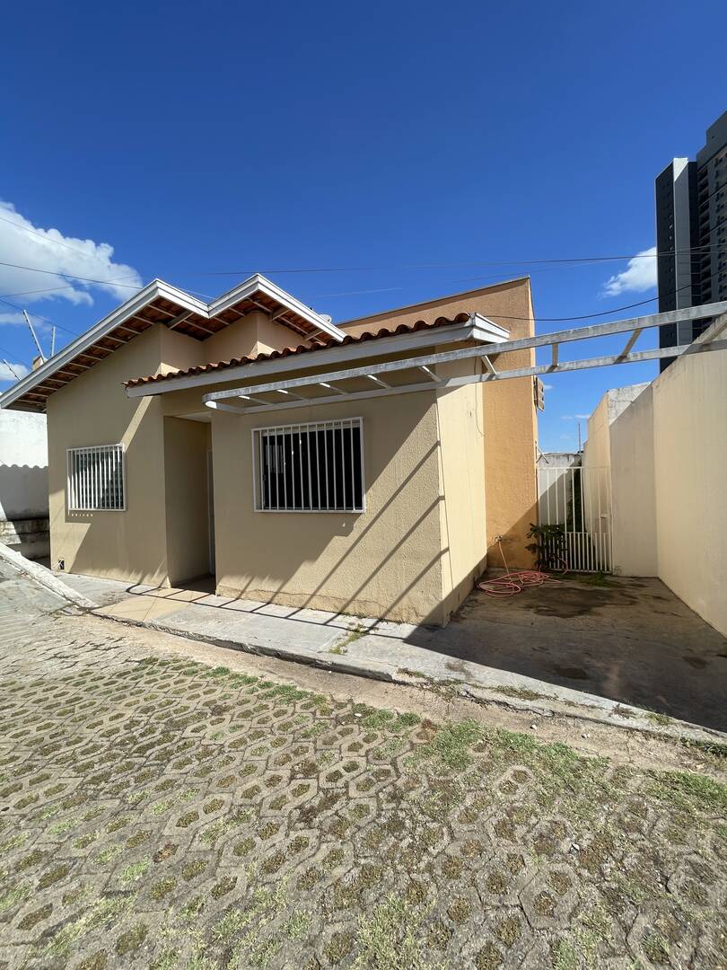 Apartamento à venda com 3 quartos, 89m² - Foto 1