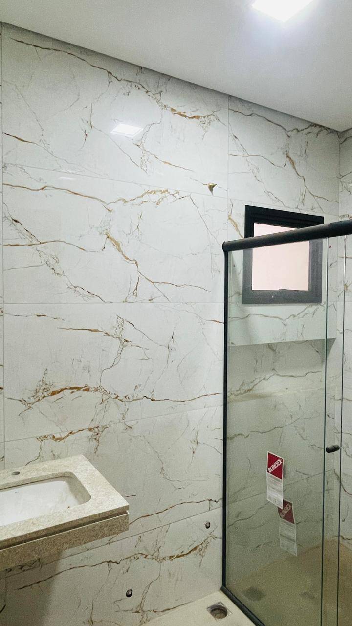 Casa à venda com 3 quartos, 106m² - Foto 5