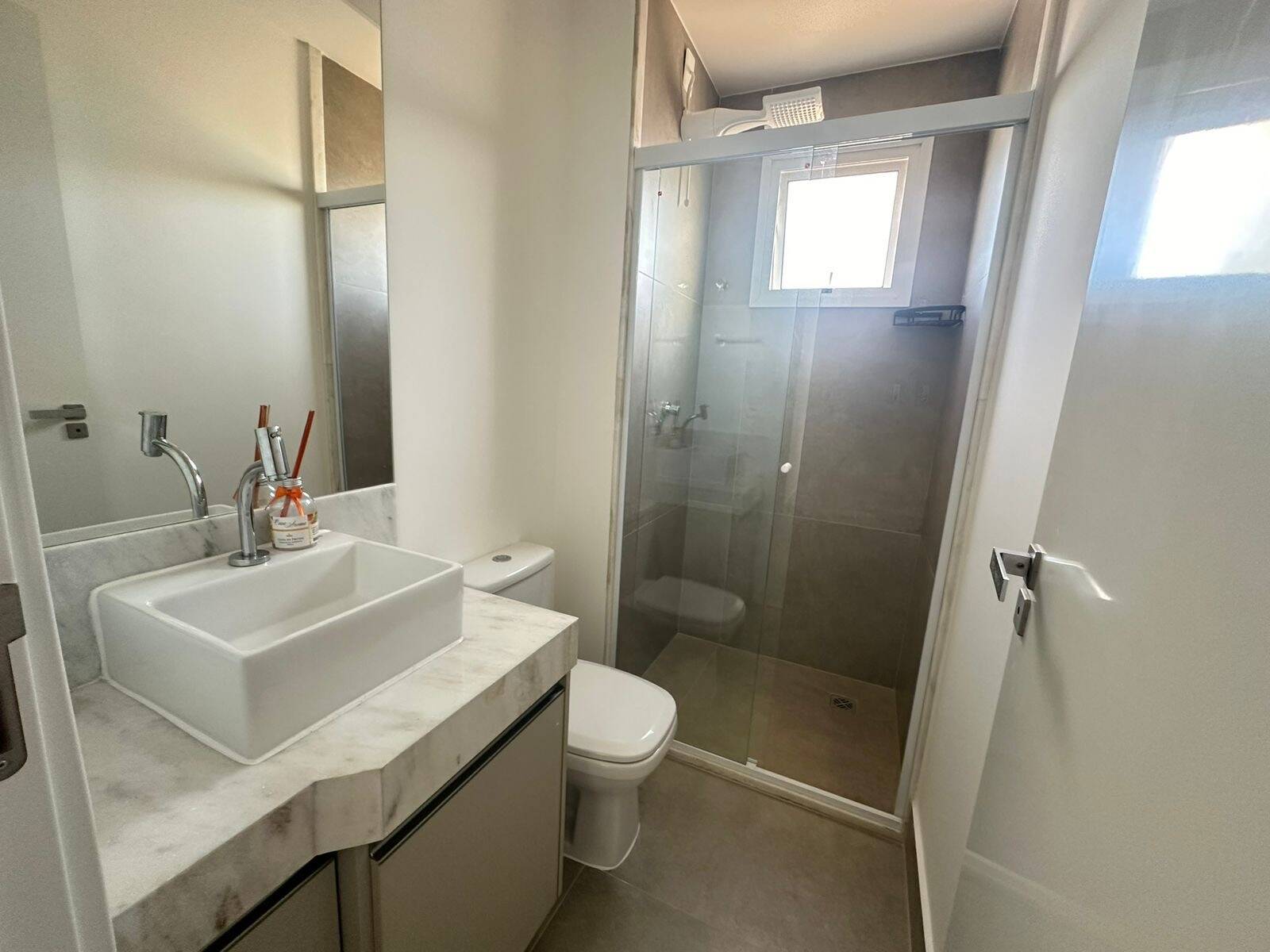 Apartamento à venda com 3 quartos, 72m² - Foto 5
