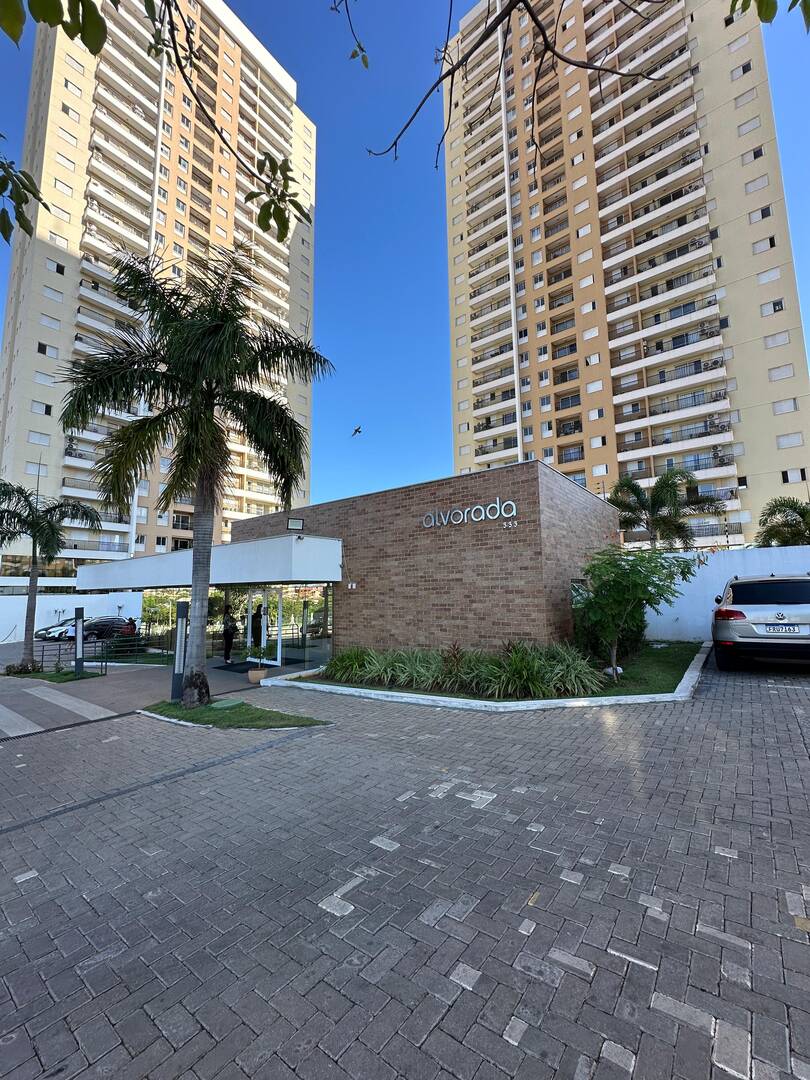 Apartamento à venda com 3 quartos, 72m² - Foto 1
