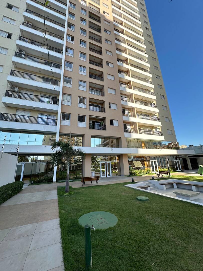 Apartamento à venda com 3 quartos, 72m² - Foto 8