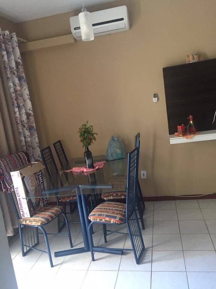 Apartamento à venda com 2 quartos, 56m² - Foto 1
