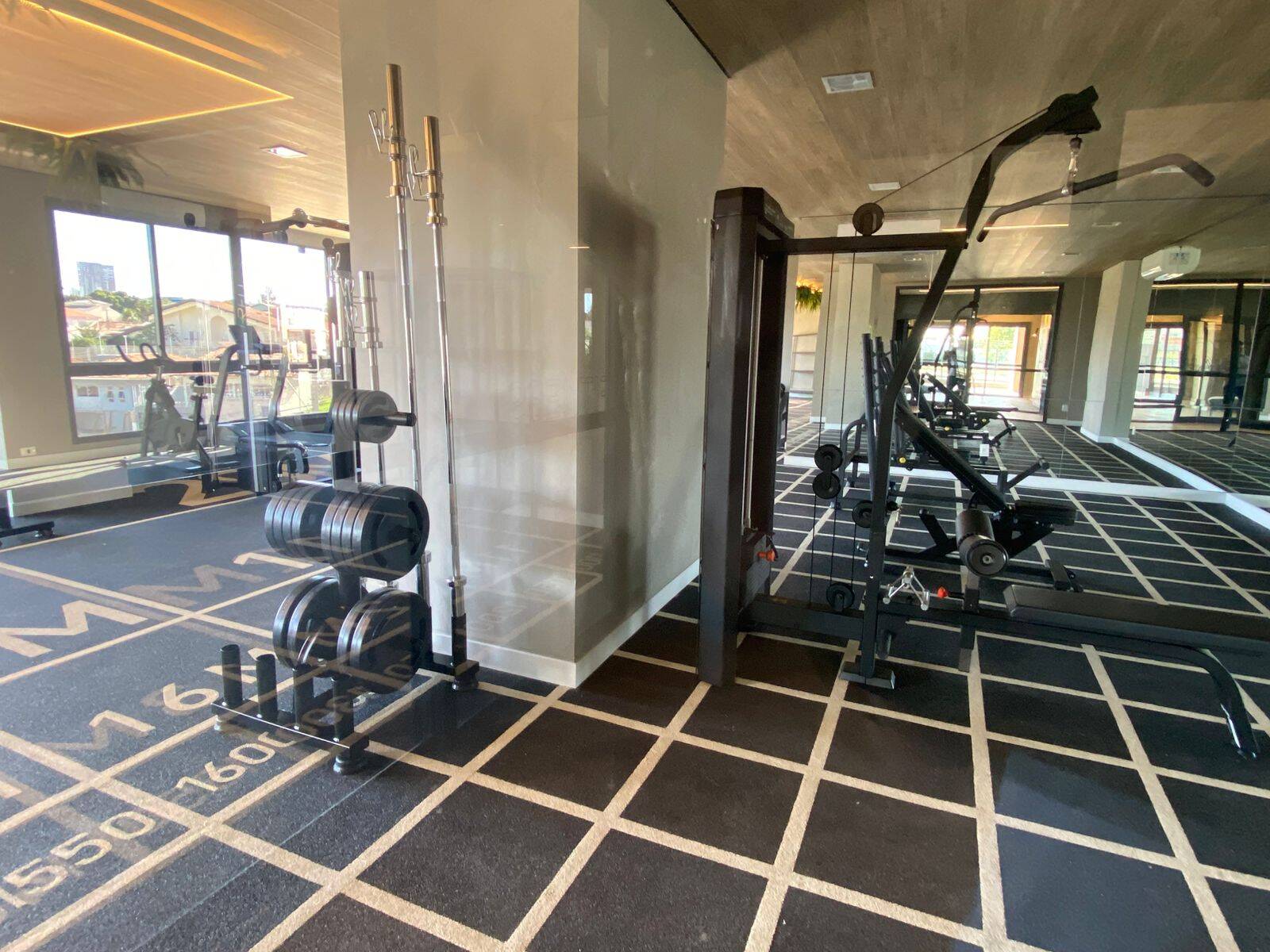 Apartamento à venda com 2 quartos, 102m² - Foto 14
