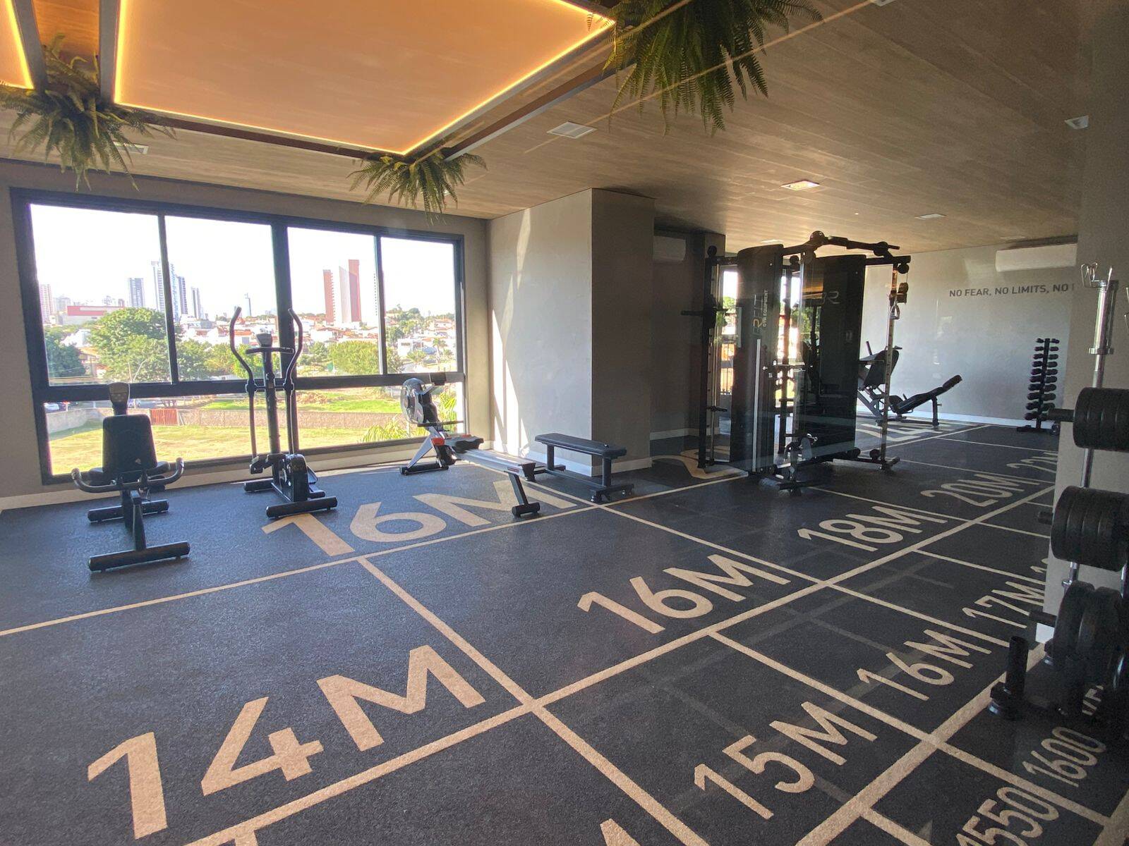 Apartamento à venda com 2 quartos, 102m² - Foto 15