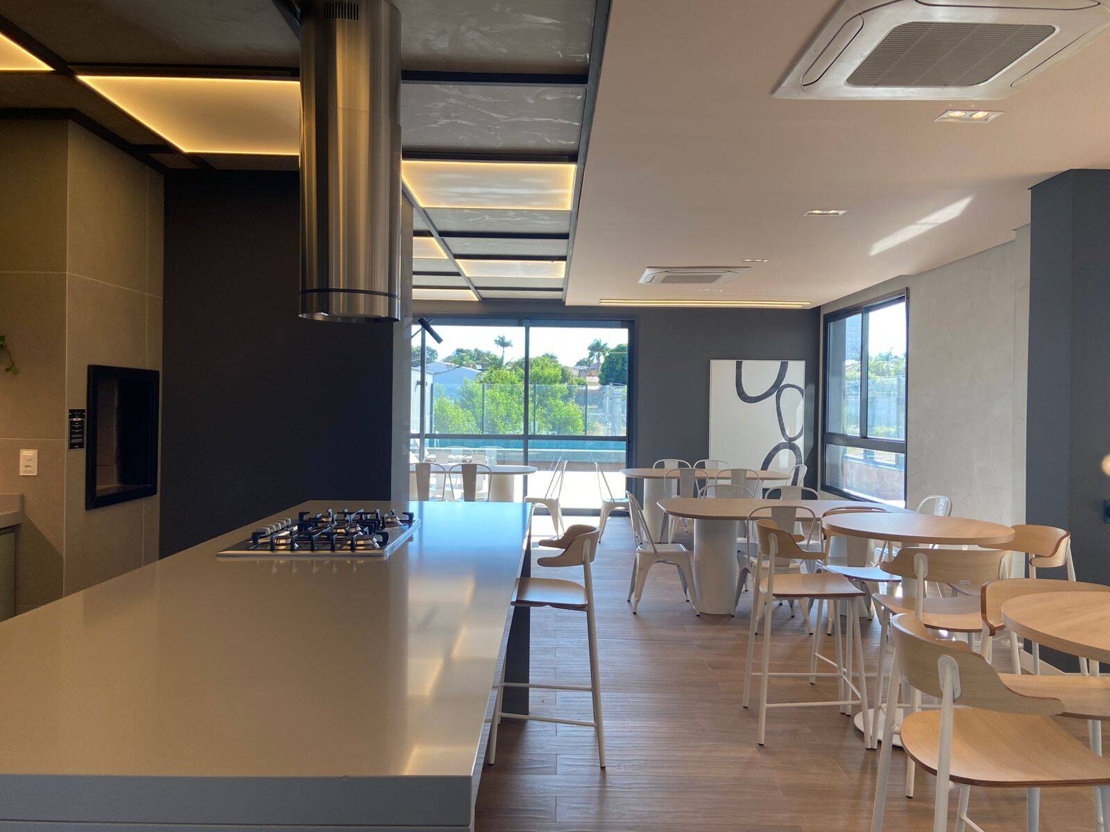 Apartamento à venda com 2 quartos, 102m² - Foto 19