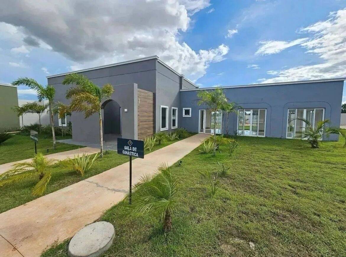 Casa de Condomínio à venda com 3 quartos, 99m² - Foto 3