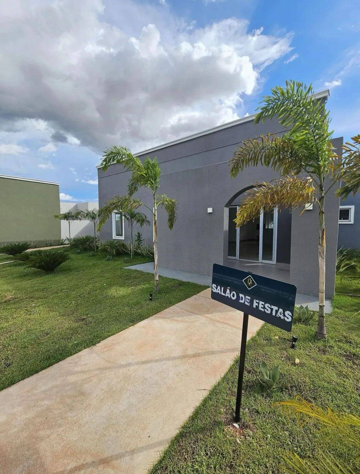 Casa de Condomínio à venda com 3 quartos, 99m² - Foto 4