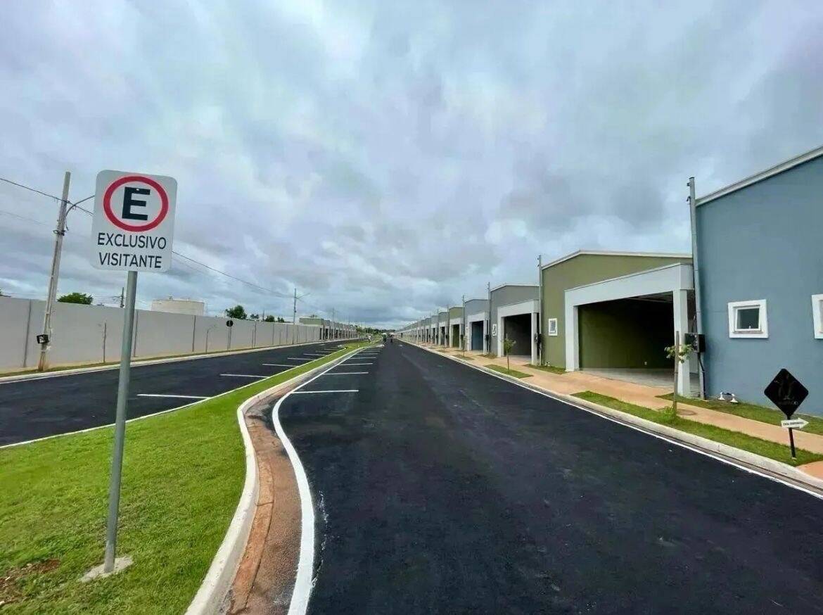 Casa de Condomínio à venda com 3 quartos, 99m² - Foto 9