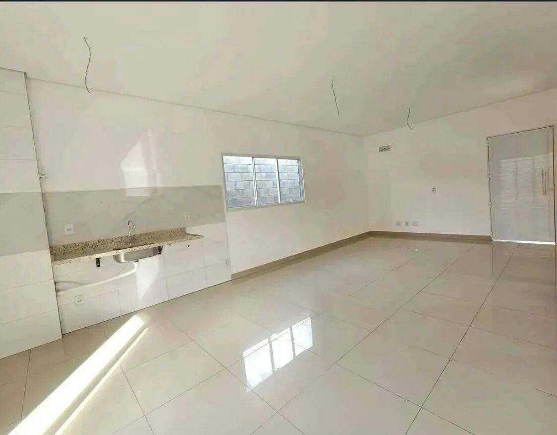 Casa de Condomínio à venda com 3 quartos, 99m² - Foto 12