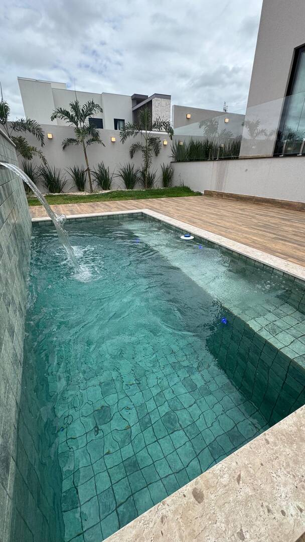 Casa à venda com 3 quartos, 180m² - Foto 5
