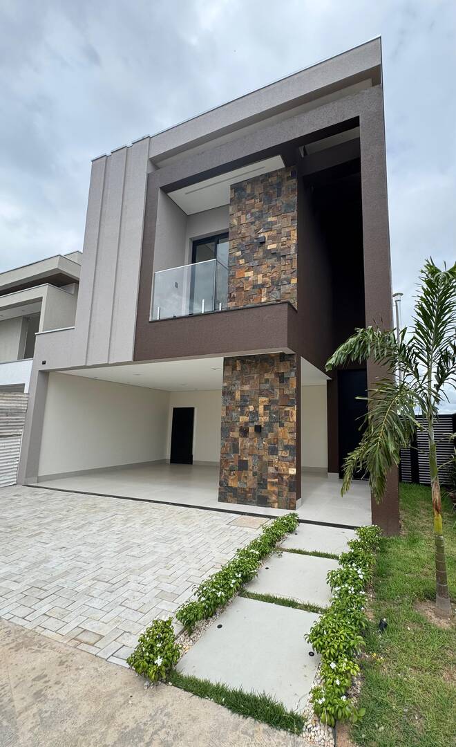 Casa à venda com 3 quartos, 180m² - Foto 6