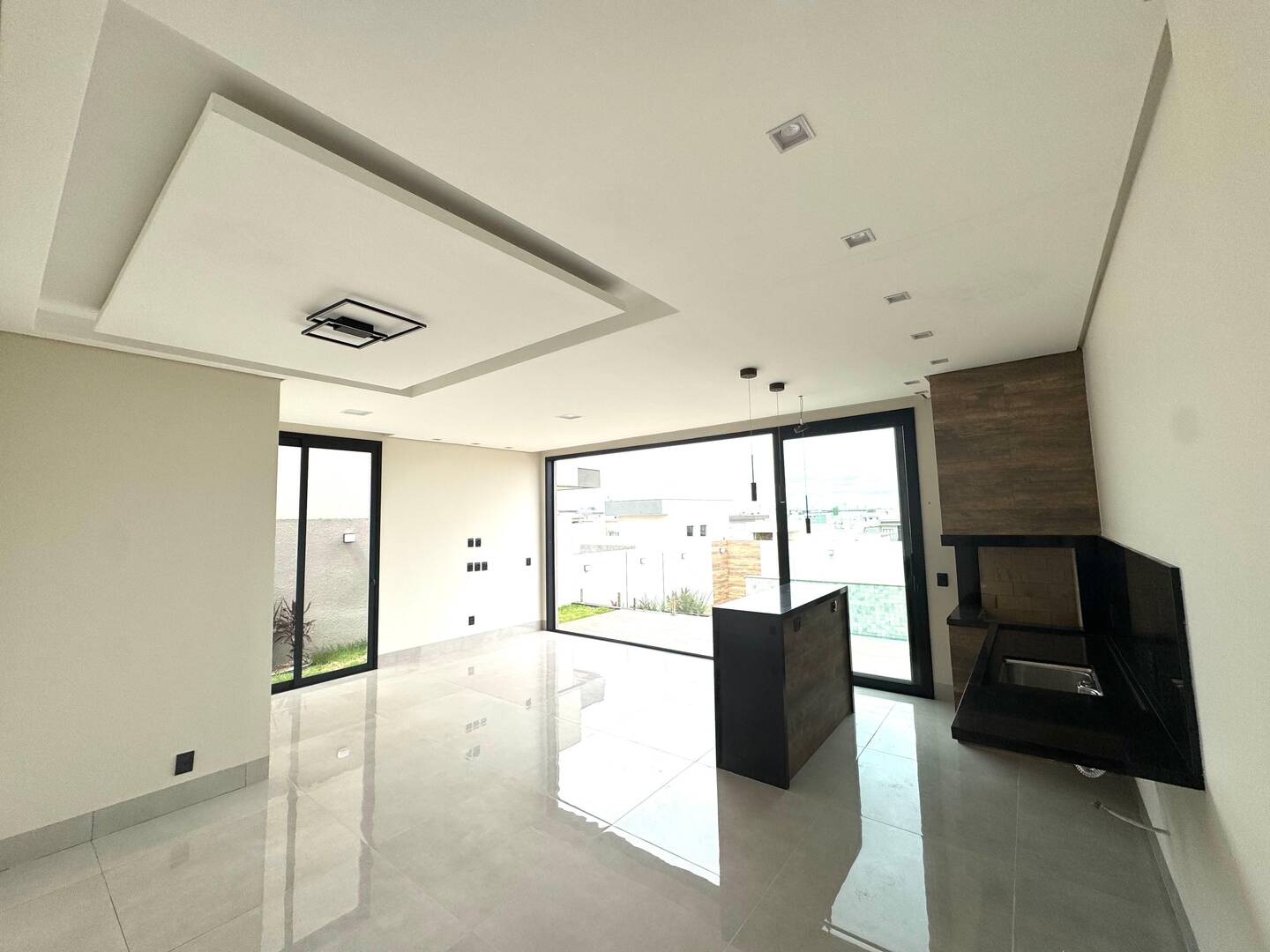 Casa à venda com 3 quartos, 180m² - Foto 10