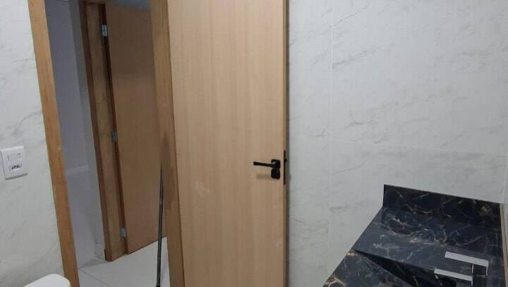 Casa à venda com 4 quartos, 155m² - Foto 5
