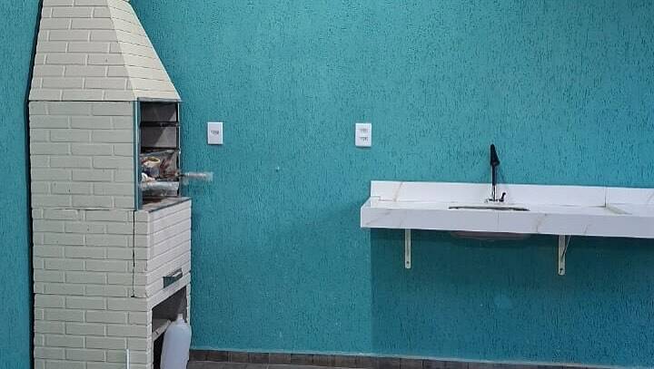 Casa à venda com 4 quartos, 155m² - Foto 11