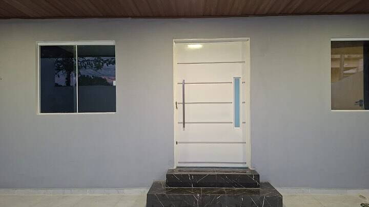 Casa à venda com 4 quartos, 155m² - Foto 3