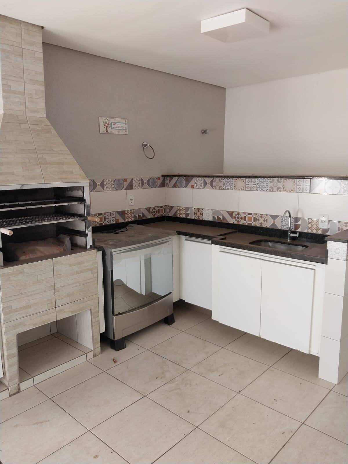 Casa à venda com 3 quartos, 160m² - Foto 10