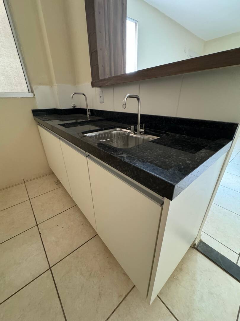 Apartamento, 2 quartos - Foto 2