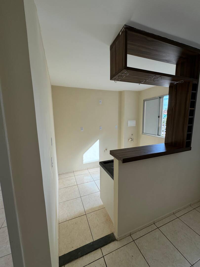 Apartamento, 2 quartos - Foto 1