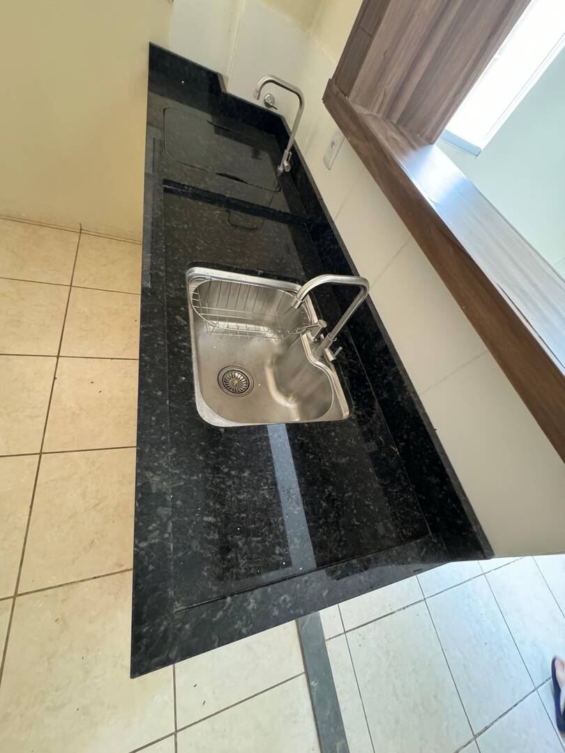 Apartamento, 2 quartos - Foto 5