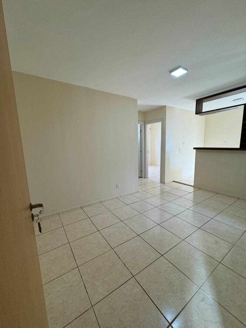 Apartamento, 2 quartos - Foto 7