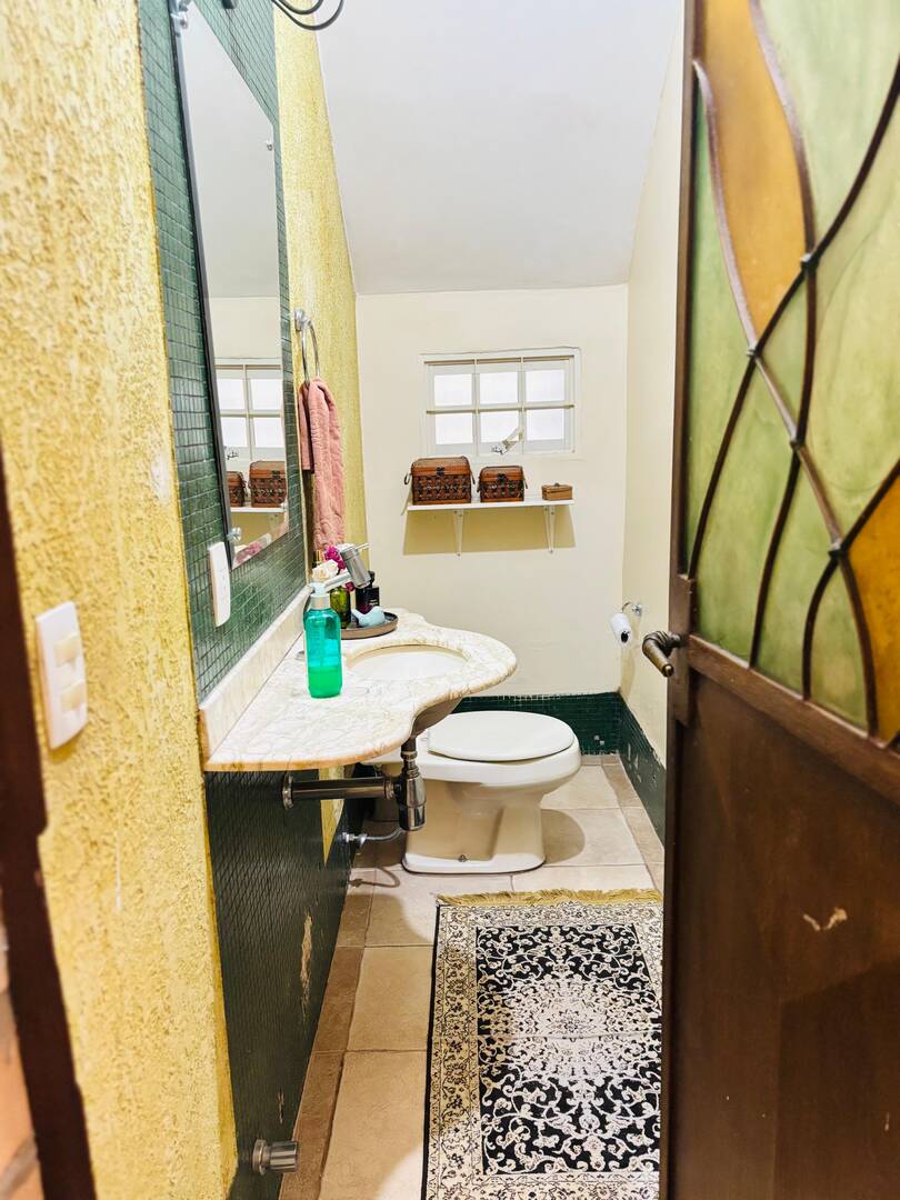 Casa à venda com 2 quartos, 236m² - Foto 4
