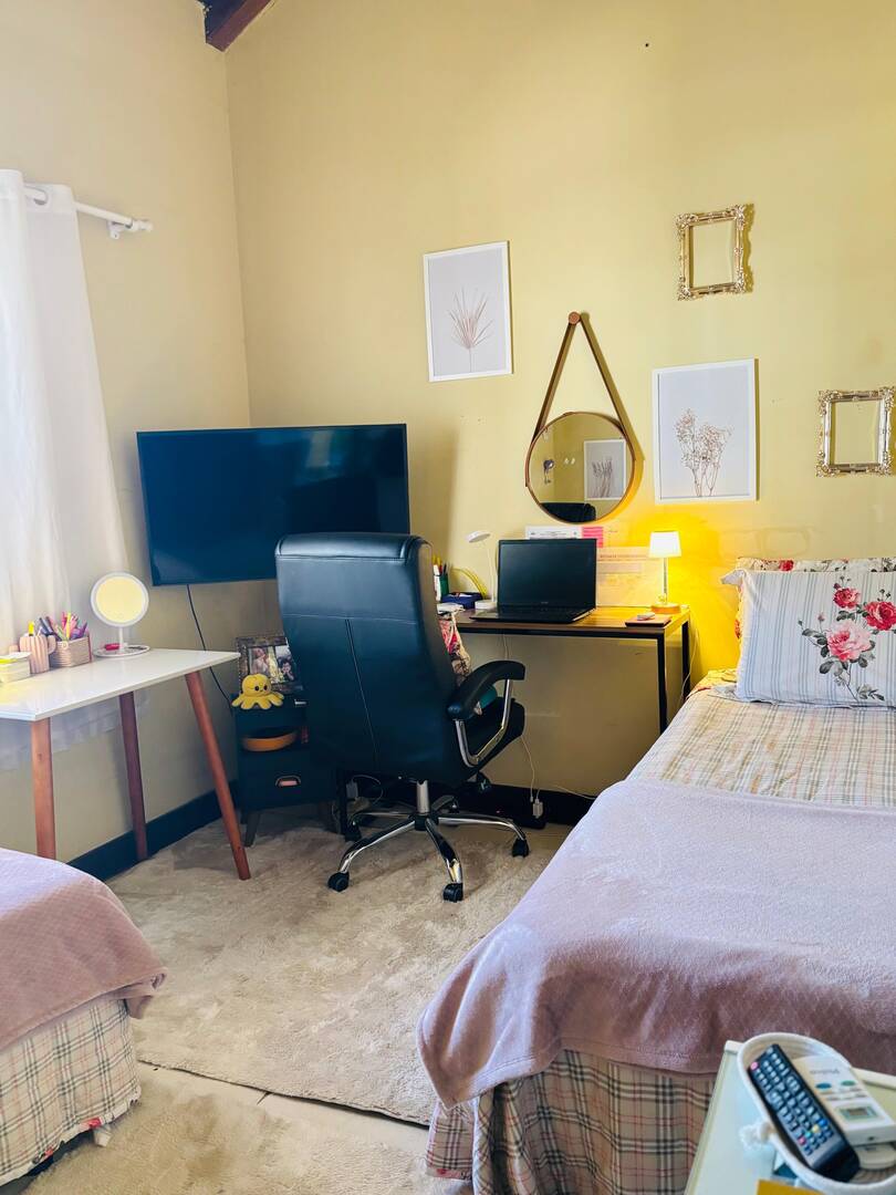 Casa à venda com 2 quartos, 236m² - Foto 6