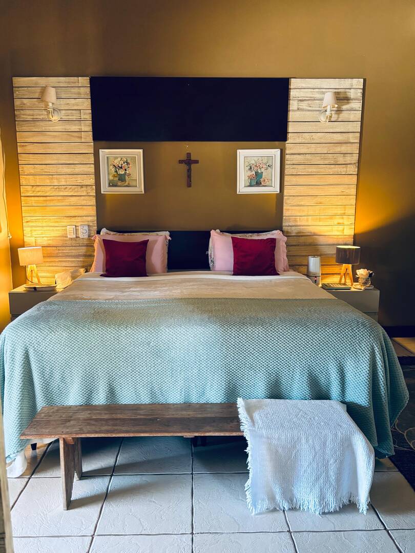 Casa à venda com 2 quartos, 236m² - Foto 8