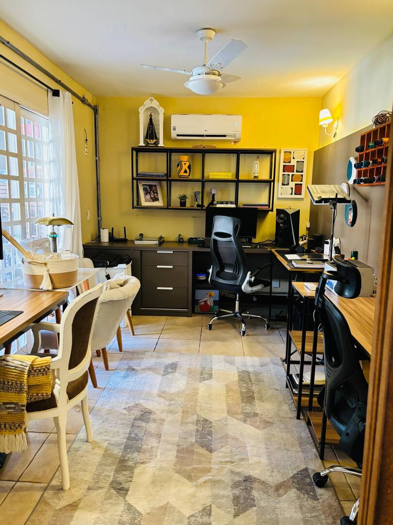 Casa à venda com 2 quartos, 236m² - Foto 12