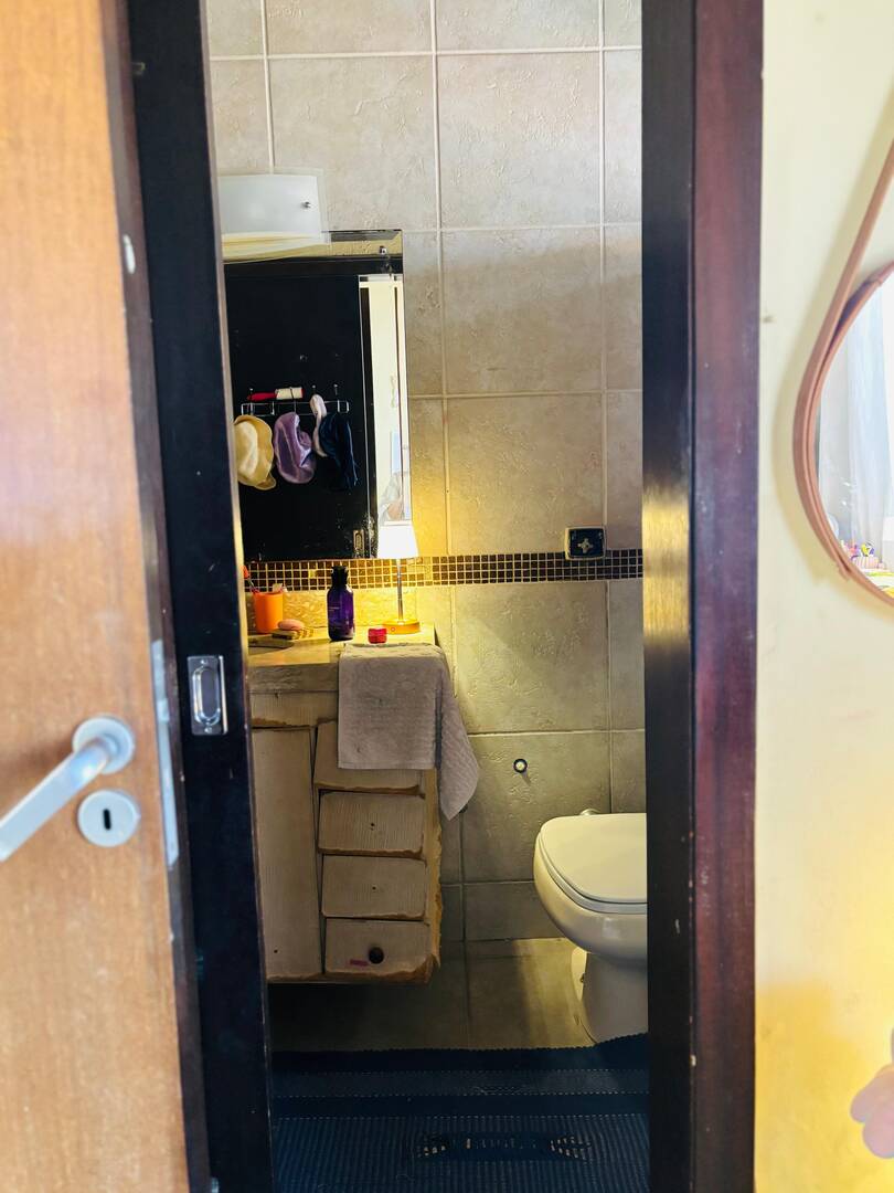Casa à venda com 2 quartos, 236m² - Foto 17