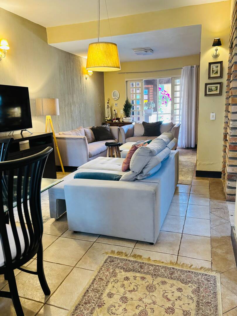 Casa à venda com 2 quartos, 236m² - Foto 18