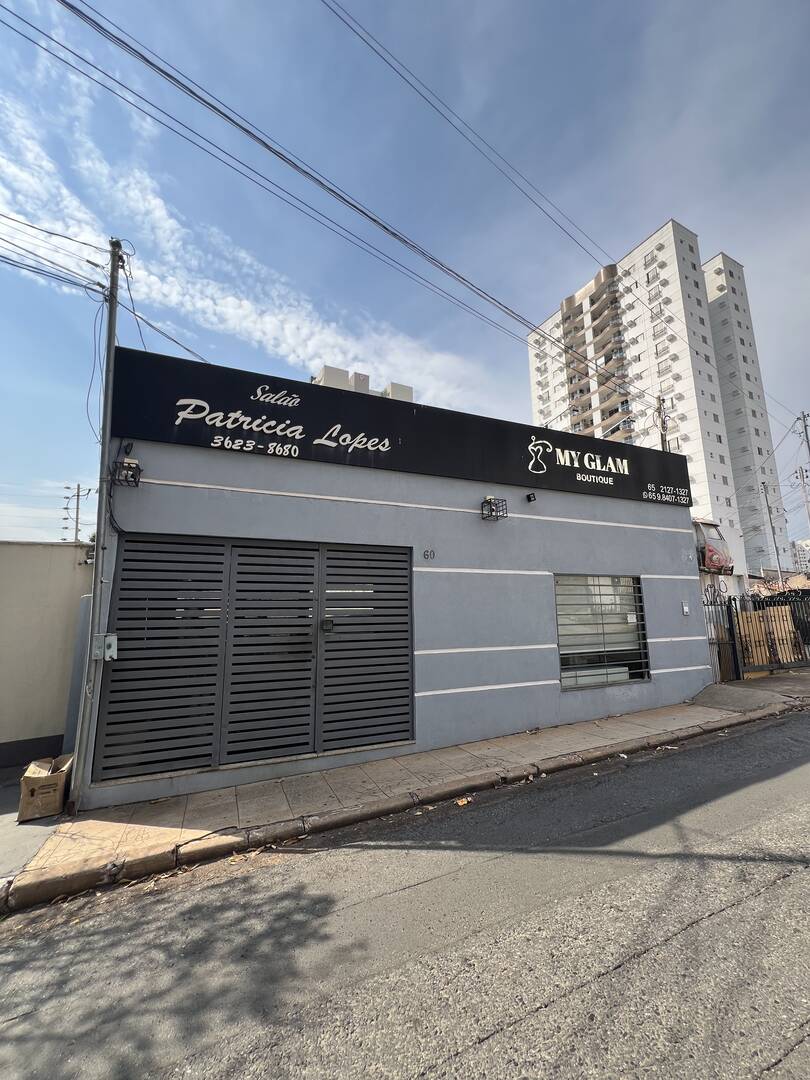Loja-Salão à venda, 500m² - Foto 1