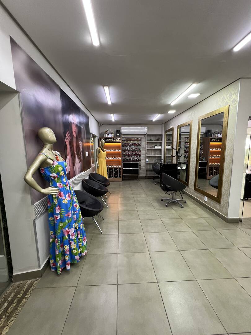Loja-Salão à venda, 500m² - Foto 4