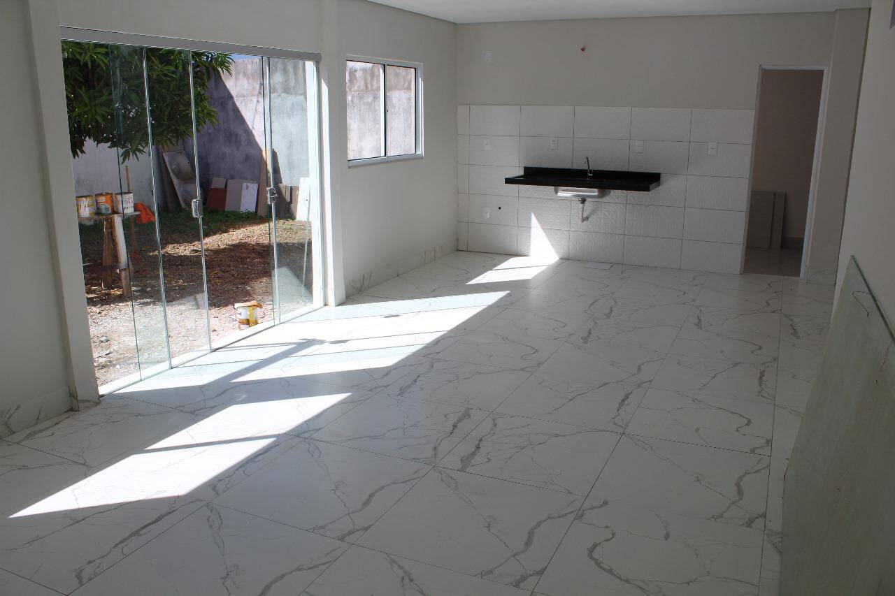 Casa à venda com 3 quartos, 158m² - Foto 11