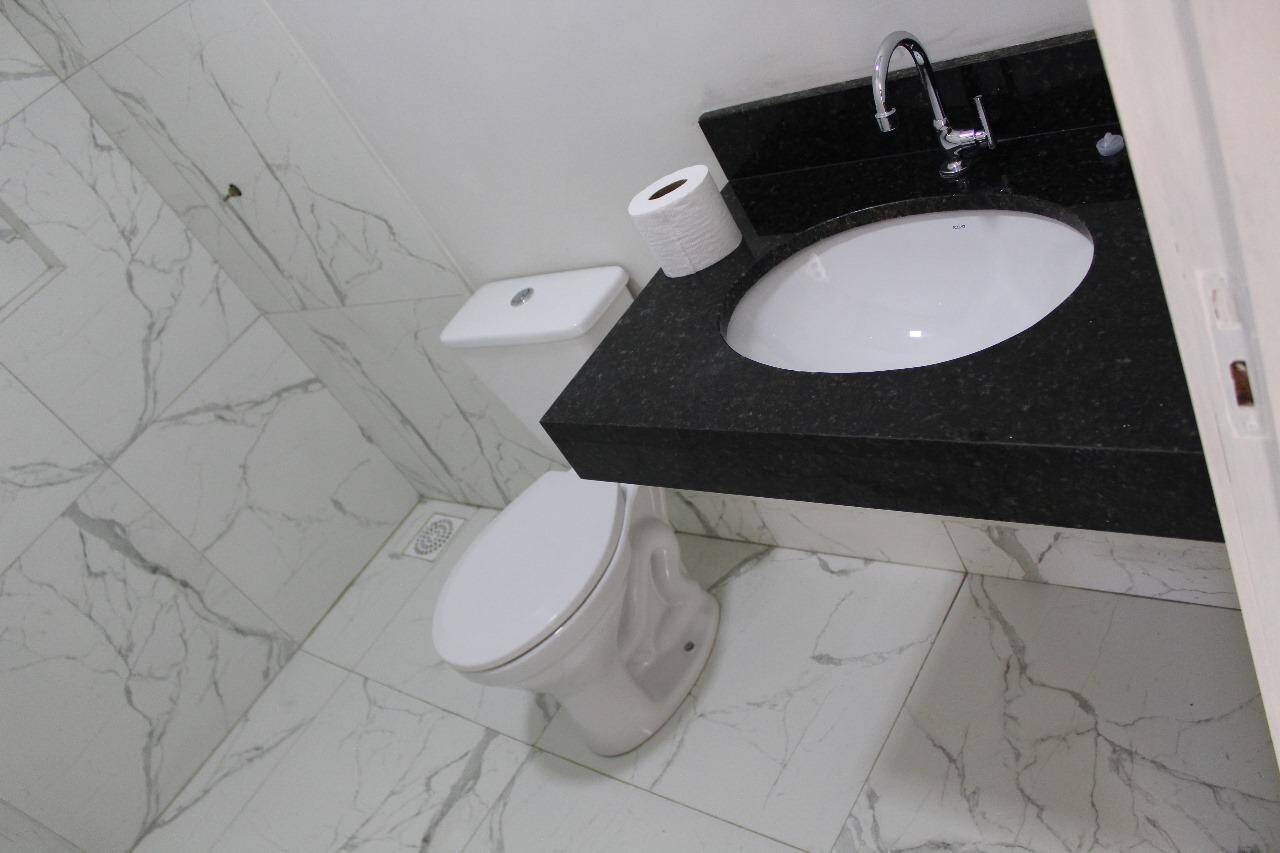 Casa à venda com 3 quartos, 158m² - Foto 10
