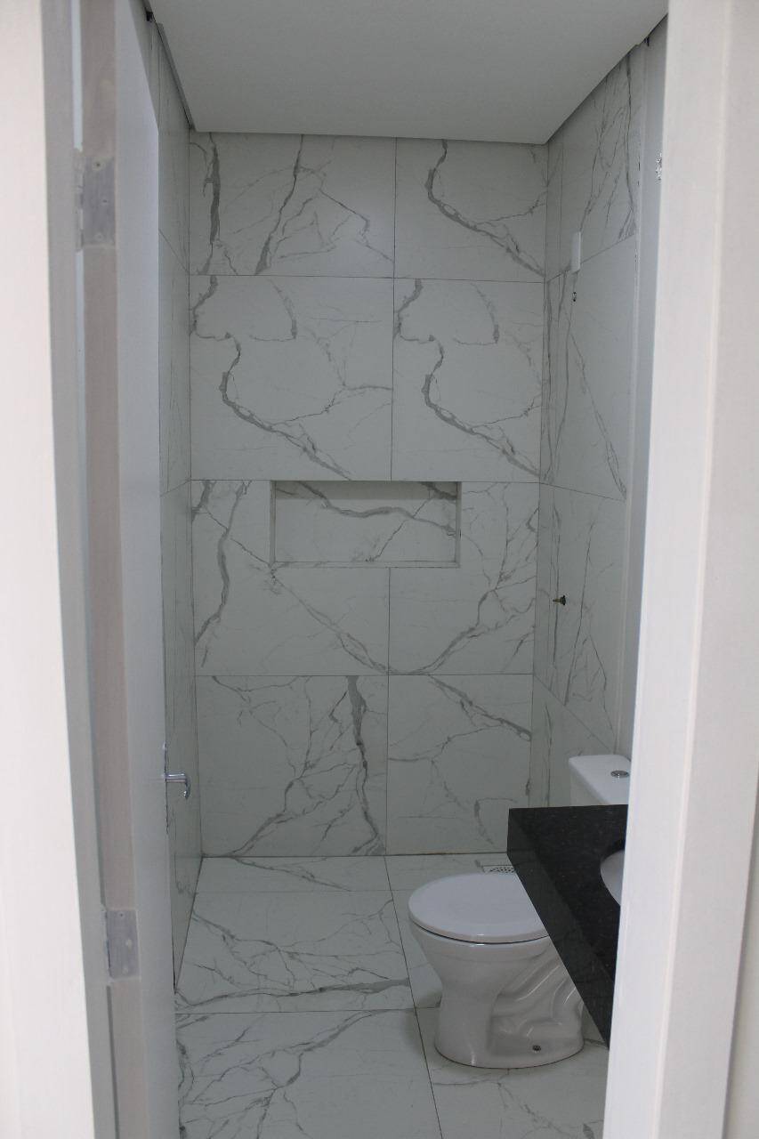 Casa à venda com 3 quartos, 158m² - Foto 12