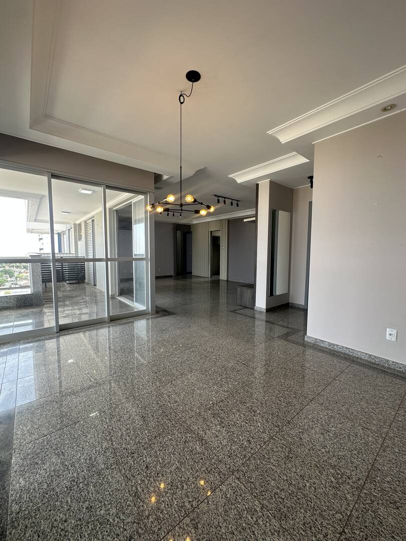 Apartamento, 3 quartos, 180 m² - Foto 2