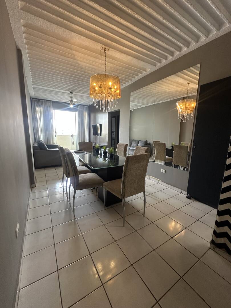 Apartamento, 2 quartos, 79 m² - Foto 2