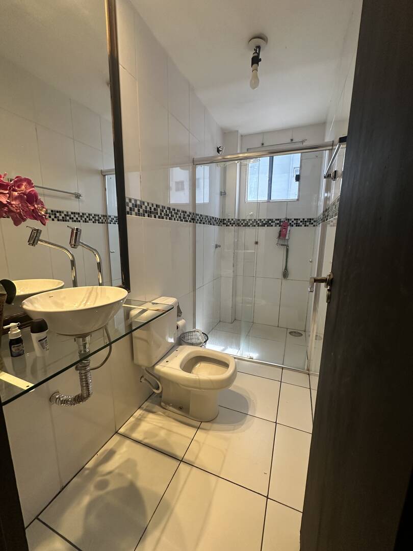 Apartamento, 2 quartos, 79 m² - Foto 11