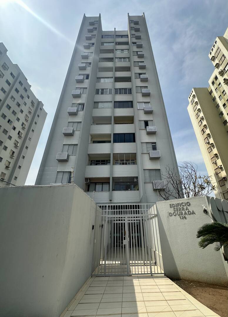 Apartamento, 2 quartos, 79 m² - Foto 1