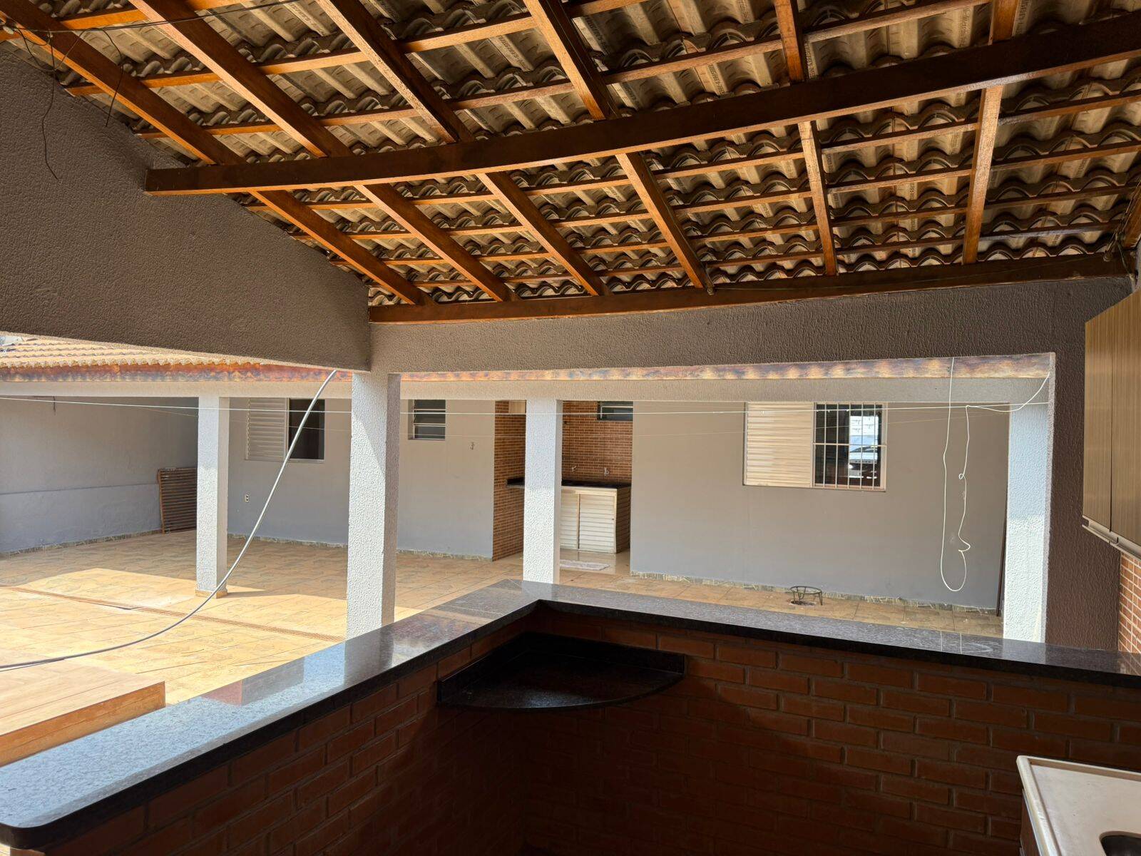 Casa, 3 quartos, 235 m² - Foto 7