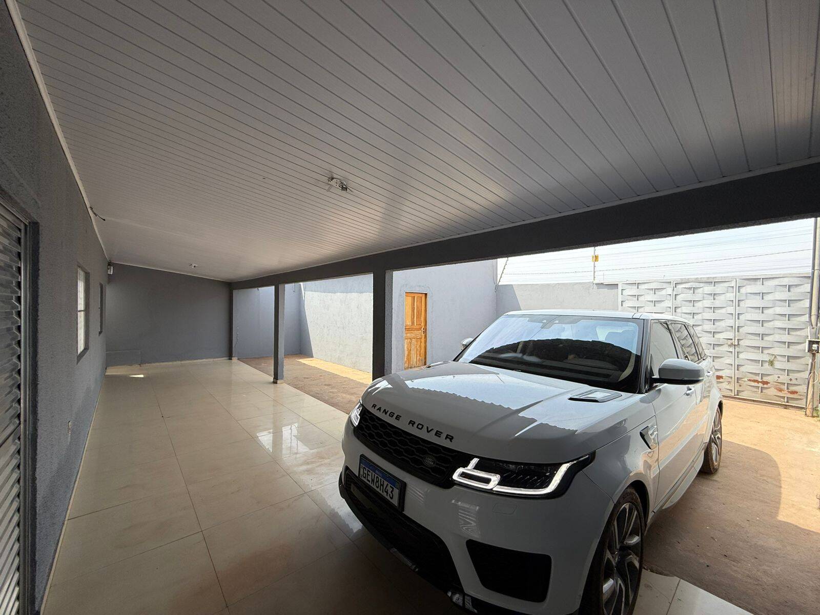 Casa, 3 quartos, 235 m² - Foto 22