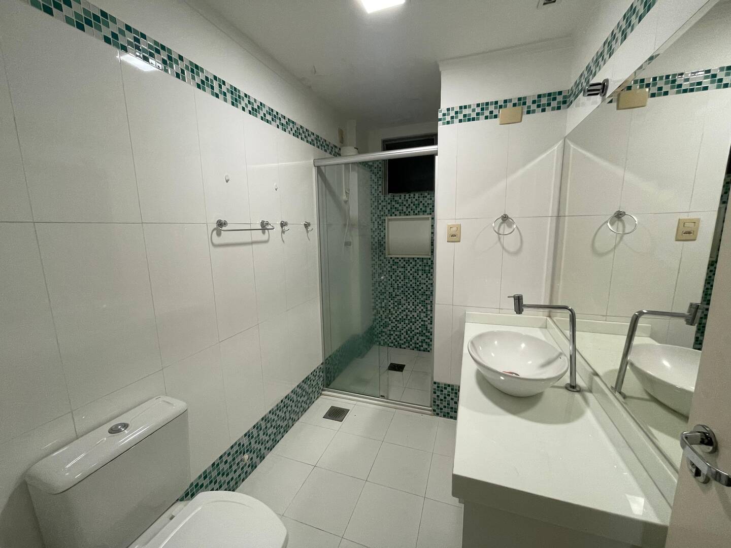 Apartamento à venda com 3 quartos, 100m² - Foto 5