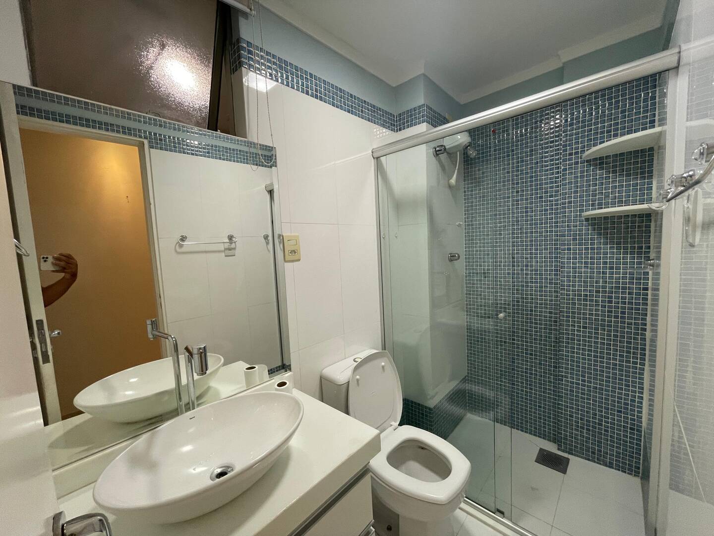 Apartamento à venda com 3 quartos, 100m² - Foto 9