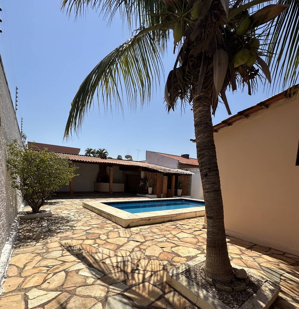 Casa à venda com 4 quartos, 235m² - Foto 19