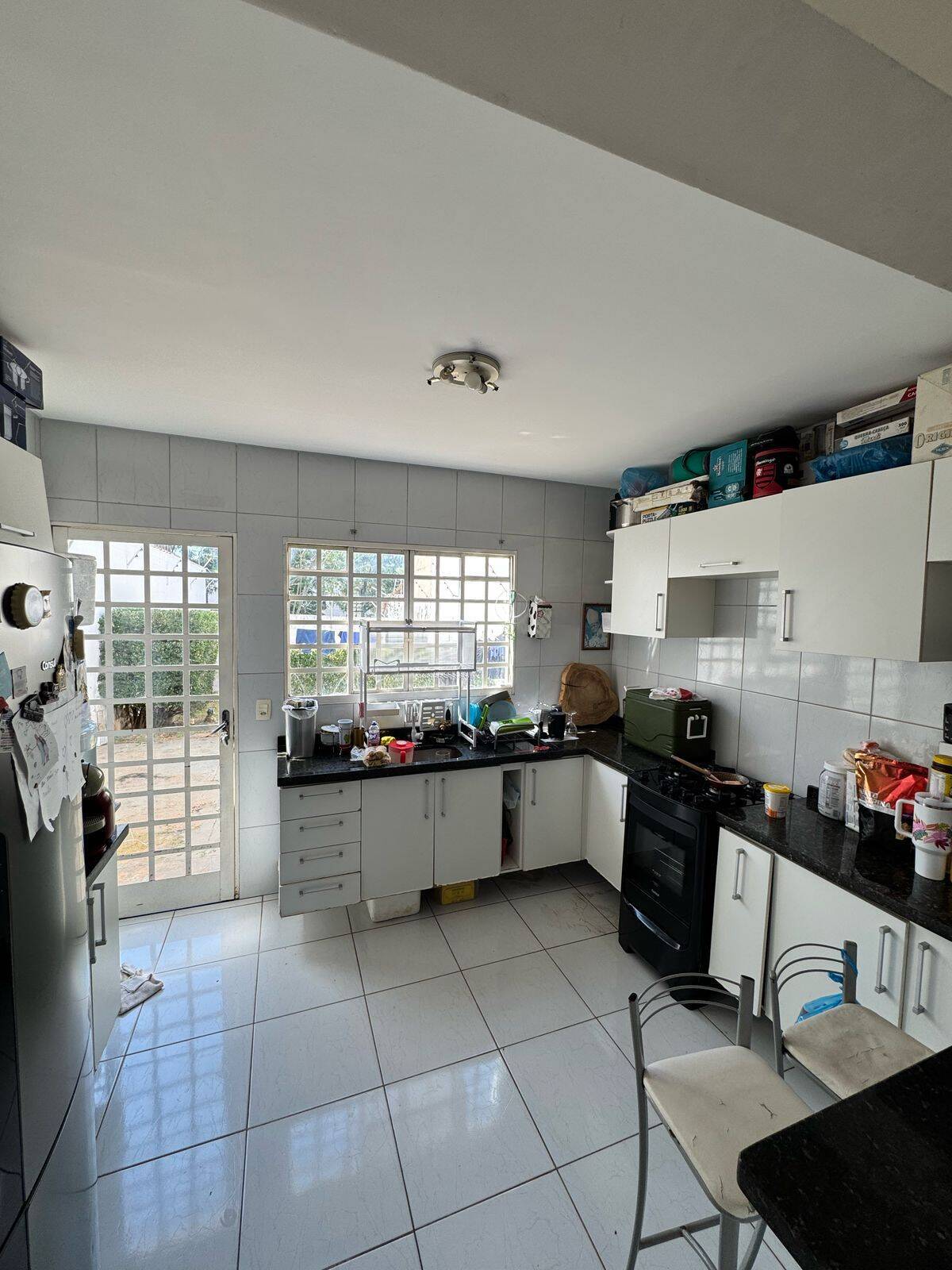 Casa à venda com 3 quartos, 186m² - Foto 10
